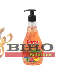 Săpun lichid 370 ml, PEROS